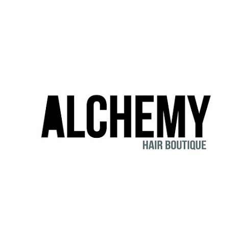 Alchemy Hair Boutique photo